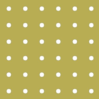 Soyut geometrik şablonun vektör çizimi