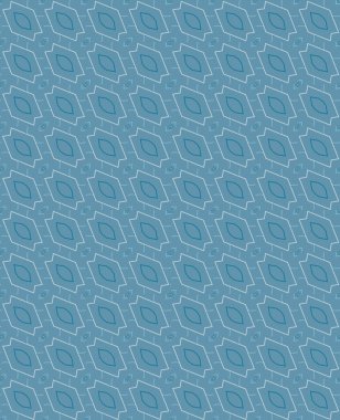 Kusursuz desen arkaplanı, soyut illüstrasyon 