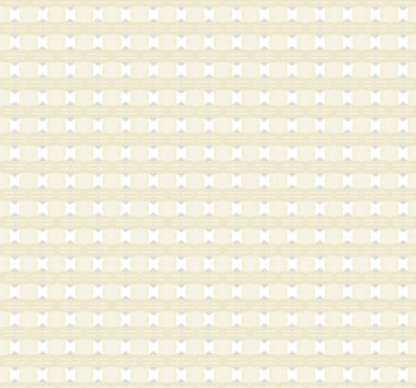 Soyut geometrik şablonun vektör çizimi