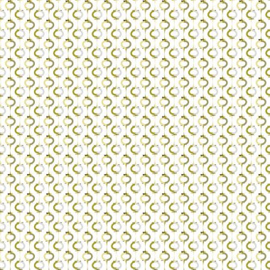 Modern geometrik vektör tasarımı, kusursuz desen çizimi