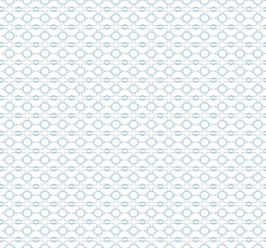 Modern geometrik vektör tasarımı, kusursuz desen çizimi