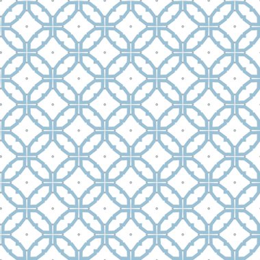 geometrik süsleme tarzında soyut arkaplan dokusu, pürüzsüz tasarım deseni