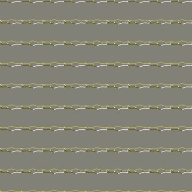 Soyut geometrik şablonun vektör çizimi