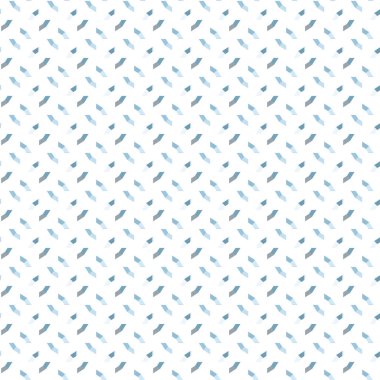 Soyut geometrik şablonun vektör çizimi