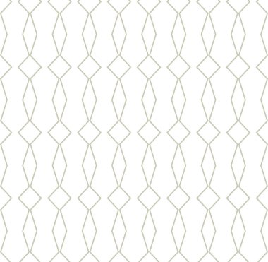 Modern geometrik vektör tasarımı, kusursuz desen çizimi