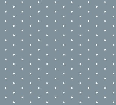 Modern geometrik vektör tasarımı, kusursuz desen çizimi