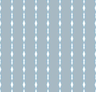 Modern geometrik vektör tasarımı, kusursuz desen çizimi