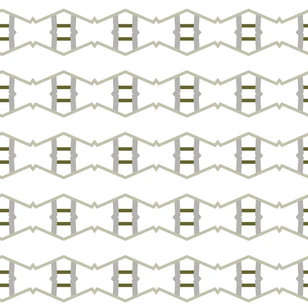 Vektori Abstraktin Geometrisen Kuvion Havainnollistaminen — vektorikuva