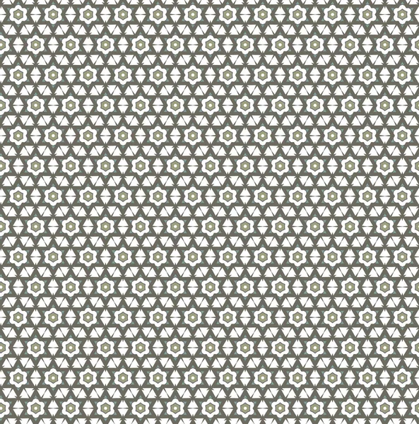 Design Vectoriel Géométrique Moderne Illustration Motif Sans Couture — Image vectorielle