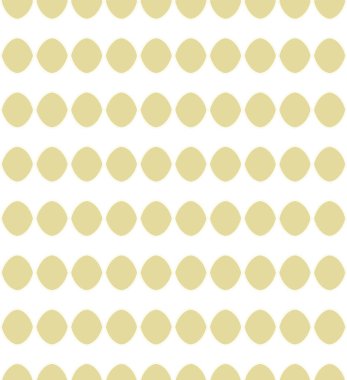 geometrik süsleme biçiminde kusursuz vektör deseni