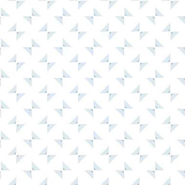 Modern geometrik vektör tasarımı, kusursuz desen çizimi