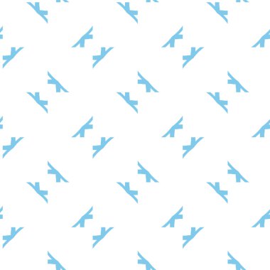 geometrik süsleme tarzında soyut arkaplan dokusu, pürüzsüz tasarım