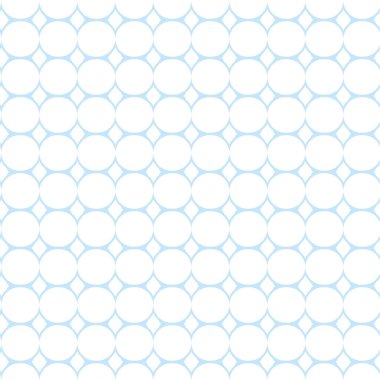 Kusursuz desen arkaplanı, soyut illüstrasyon 