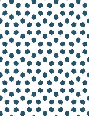 Kusursuz desen arkaplanı, soyut illüstrasyon 