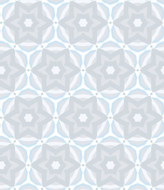 Modern geometrik vektör tasarımı, kusursuz desen çizimi