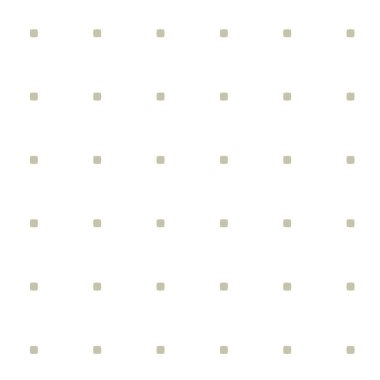 Soyut geometrik şablonun vektör çizimi