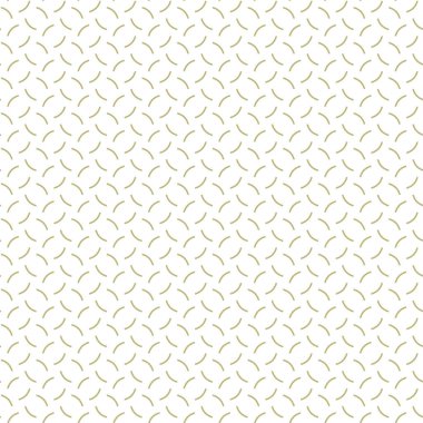 Soyut geometrik şablonun vektör çizimi