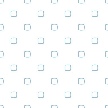 Soyut geometrik şablonun vektör çizimi