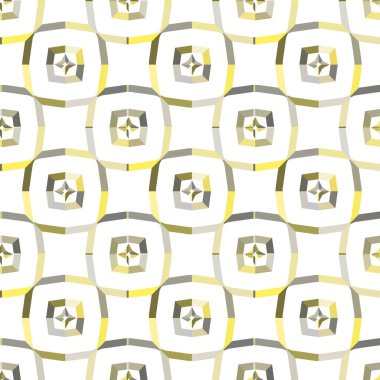 geometrik süsleme tarzında soyut arkaplan dokusu, pürüzsüz tasarım deseni