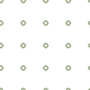 Modern geometrik vektör tasarımı, kusursuz desen çizimi