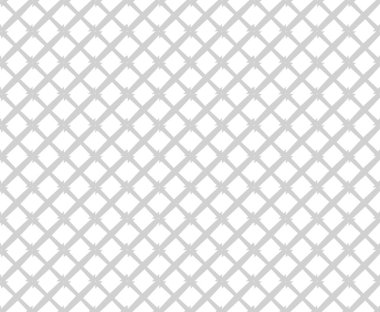 Soyut geometrik şablonun vektör çizimi