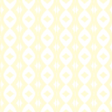 Soyut geometrik şablonun vektör çizimi