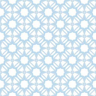 Kusursuz desen arkaplanı, soyut illüstrasyon 