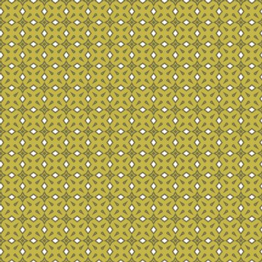 vektör geometrik dikişsiz desen, modern biçim illüstrasyonu