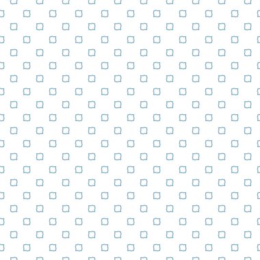 Soyut geometrik şablonun vektör çizimi