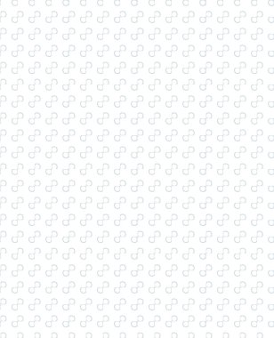 Modern geometrik vektör tasarımı, kusursuz desen çizimi