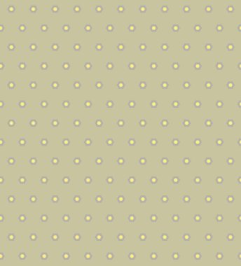 Soyut geometrik şablonun vektör çizimi