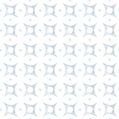 Modern geometrik vektör tasarımı, kusursuz desen çizimi