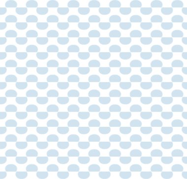 geometrik süsleme biçiminde kusursuz vektör deseni