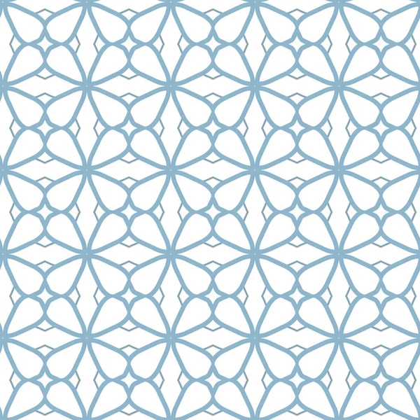 Διανυσματική Απεικόνιση Αφηρημένου Γεωμετρικού Μοτίβου — Διανυσματικό Αρχείο