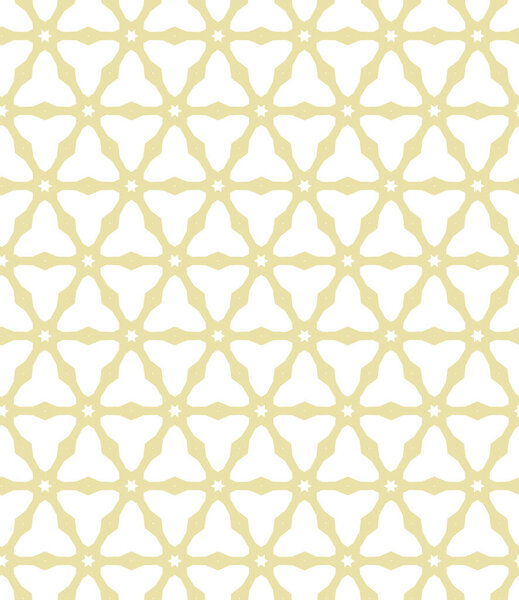 vector illustration of abstract geometric pattern