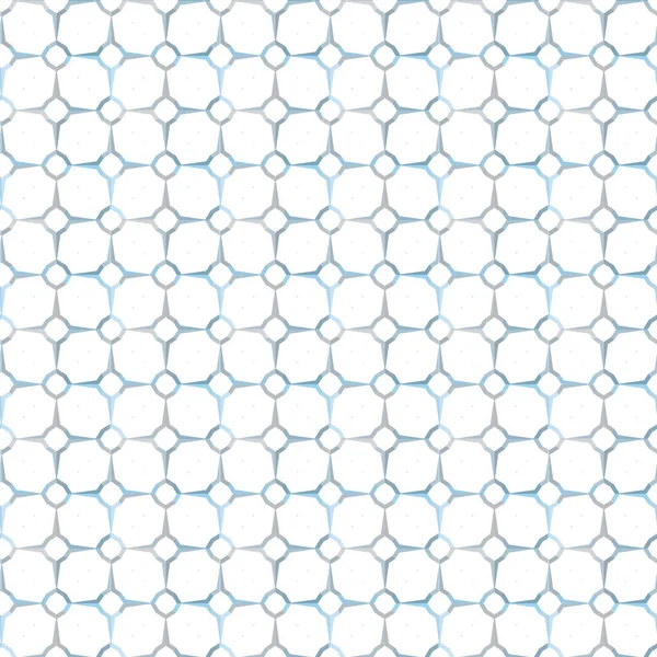 抽象的な幾何学模様のベクトル図 — ストックベクタ
