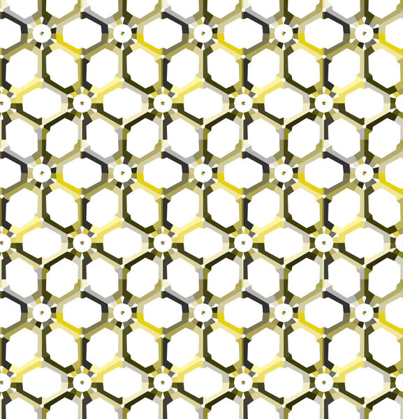 современный геометрический векторный дизайн, бесшовная иллюстрация шаблонов