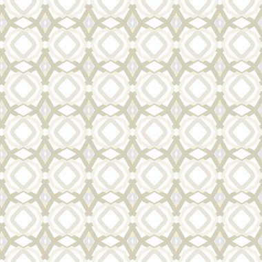 Modern geometrik vektör tasarımı, kusursuz desen çizimi