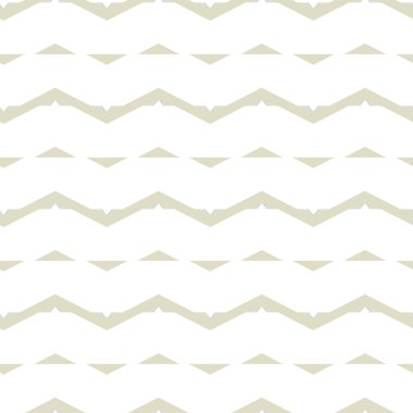 Soyut geometrik şablonun vektör çizimi