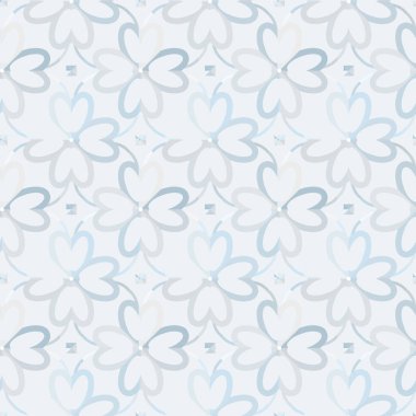 vektör geometrik dikişsiz desen, modern biçim illüstrasyonu