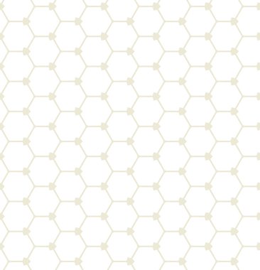 Soyut geometrik şablonun vektör çizimi