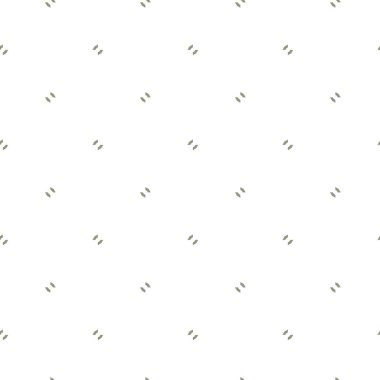 Modern geometrik vektör tasarımı, kusursuz desen çizimi