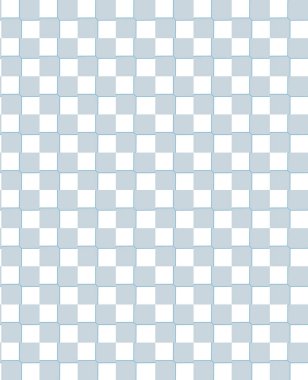 Modern geometrik vektör tasarımı, kusursuz desen çizimi