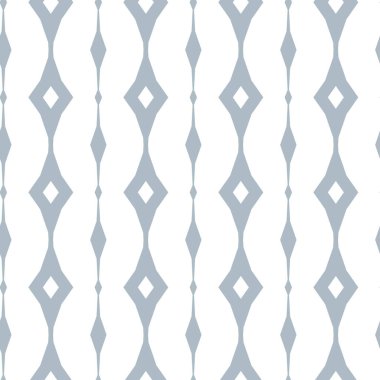 Soyut geometrik şablonun vektör çizimi