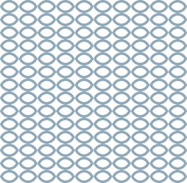 Kusursuz desen arkaplanı, soyut illüstrasyon 