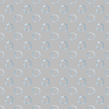 geometrik süsleme tarzında soyut arkaplan dokusu, pürüzsüz tasarım