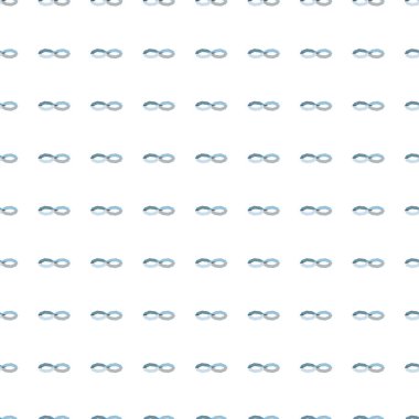 Modern geometrik vektör tasarımı, kusursuz desen çizimi