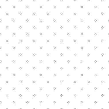 Modern geometrik vektör tasarımı, kusursuz desen çizimi