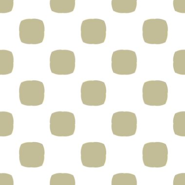 Soyut geometrik şablonun vektör çizimi