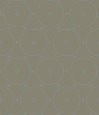 Soyut geometrik şablonun vektör çizimi